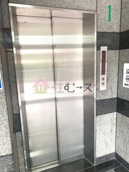 リベラル京橋の物件内観写真